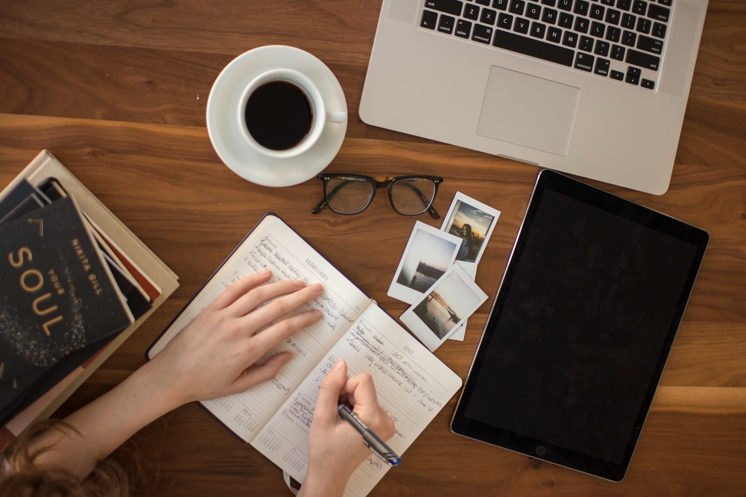 Mastering The Art Of Compelling Narrative